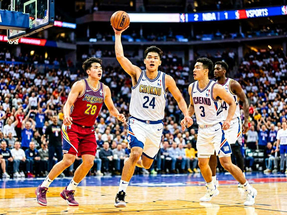 NBA赛季球队动态与球员表现专题报道